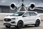 Ford Edge ST-Line 2018 года (WW)